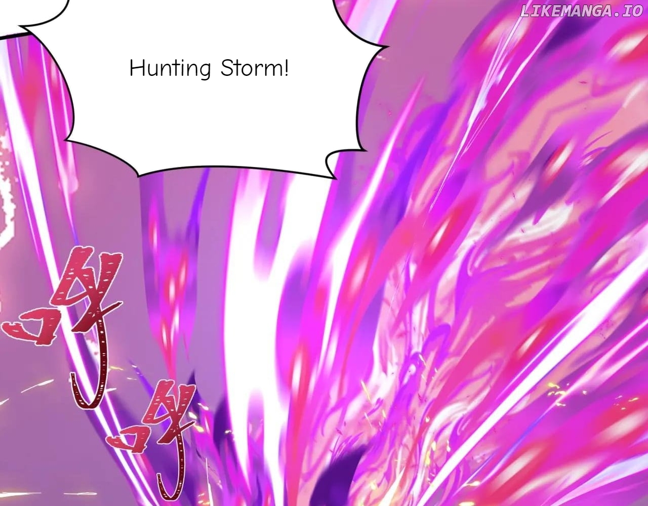 Era of the Haunted Chapter 428 - page 30